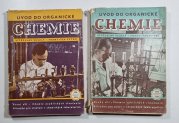 Úvod do anorganické chemie I.+II. - 