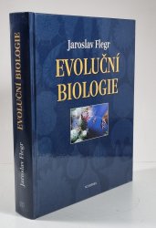 Základy evoluční biologie  - 