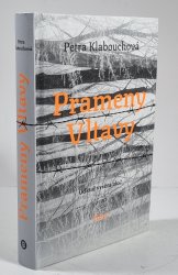 Prameny Vltavy - 