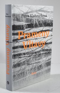 Prameny Vltavy