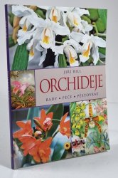 Orchideje - 