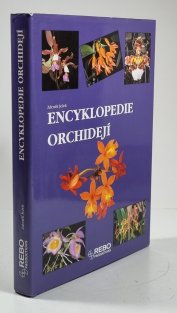 Encyklopedie orchidejí