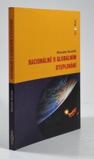 Racionálně o globálním oteplování