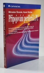 Připojování periferií k PC - 