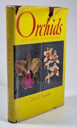 Orchids and Their Cultivation - 