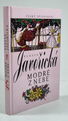Modré z nebe - 