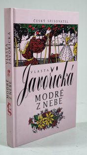 Modré z nebe