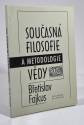 Současná filosofie a metodologie vědy - 