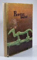 Pravěké umění - 