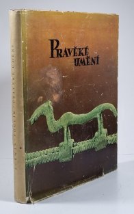 Pravěké umění