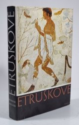 Etruskové - 