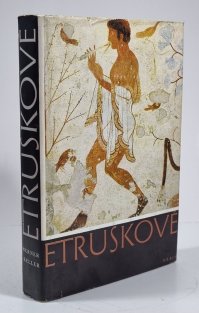 Etruskové