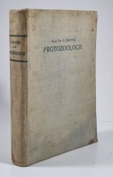 Protozoologie - 
