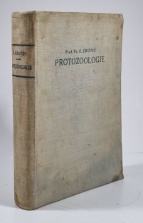 Protozoologie