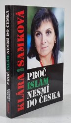 Proč islám nesmí do Česka - Rozhovor se Svatoplukem Šteflem