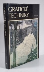 Grafické techniky - 