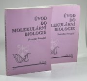 Úvod do molekulární biologie 1+2 - 