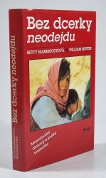 Bez dcerky neodejdu - 