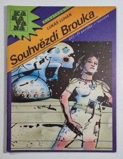 KARAVANA č. 243 - Souhvězdí brouka