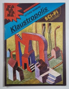 KARAVANA č. 244 - Klaustropolis