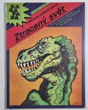 KARAVANA č. 246 - Ztracený svět - 