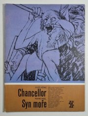 KARAVANA č. 234 - Chancellor / Syn moře - 