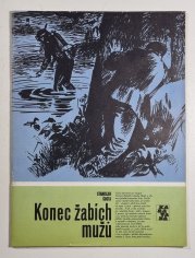 KARAVANA č. 233 - Konec žabích mužů - 
