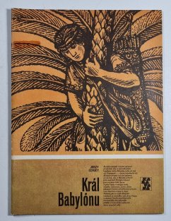 KARAVANA č. 231 - Král Babylónu