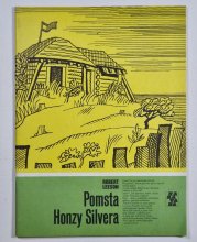 KARAVAN č. 206 - Pomsta Honzy Silvera - 