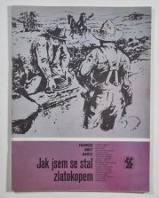 KARAVANA č. 197 - Jak jsem se stal zlatokopem - 