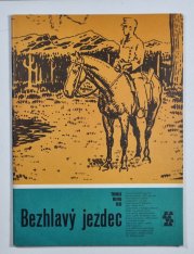 KARAVANA č. 216 - Bezhlavý jezdec - 