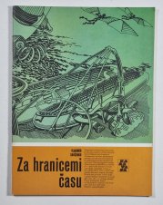 KARAVANA č. 217 - Za hranicemi času - 
