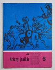 KARAVANA č. 218 - Krásný janičár - 