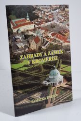 Zahrady a zámek v Kroměříži - 