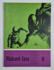 KARAVAN č. 220 - Vládcové času - 