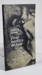 Život markýze de Sade - 