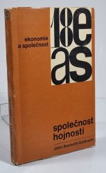Společnost hojnosti - 