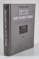 Obecné dějiny antisemitismu - Od starověku po dvacáté století