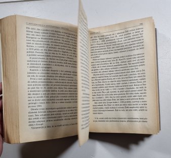 Obecné dějiny antisemitismu