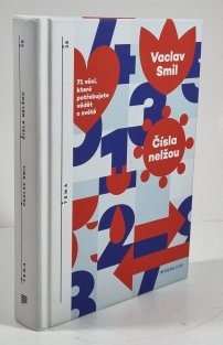 Čísla nelžou - 71 věcí, které byste měli vědět o světě