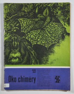 KARAVANA č. 226 - Oko chiméry