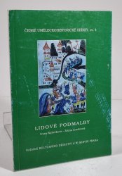 Lidové podmalby - 