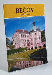 Bečov - hrad a zámek - 