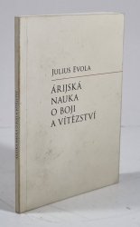 Árijská nauka o boji a vítězství - 