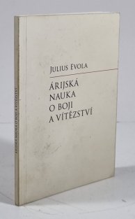 Árijská nauka o boji a vítězství