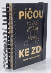 Píčou ke zdi - 