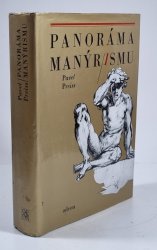 Panoráma manýrismu - 