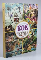 Rok v pohádce - 