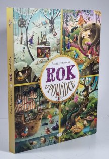 Rok v pohádce