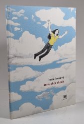 Anna chce skočit - 